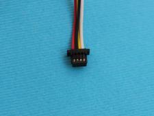 Вентилятор до ноутбука Compaq Presario CQ20-200 №3